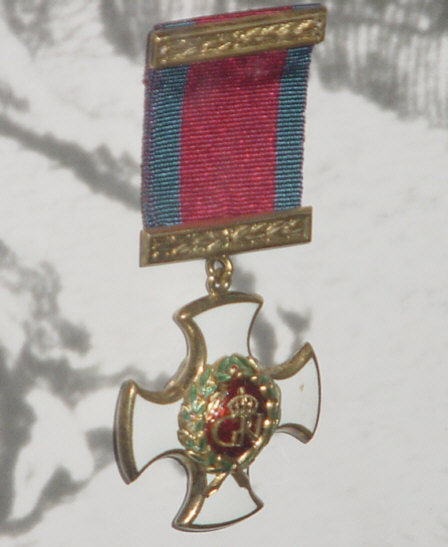 military cross picture photograph