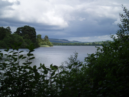 loch lowes picture photograph