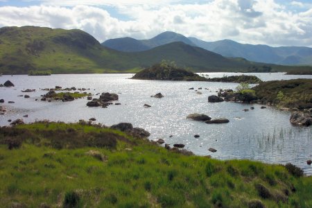 loch ranoch picture