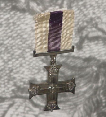 military cross picture photograph