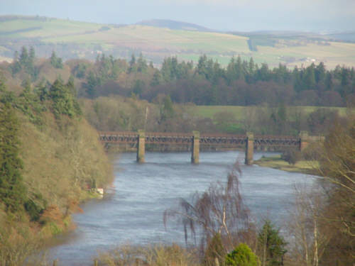 perthshire scotland picture