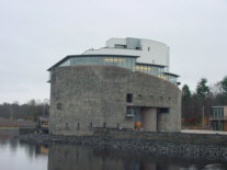 lomond shores picture photograph